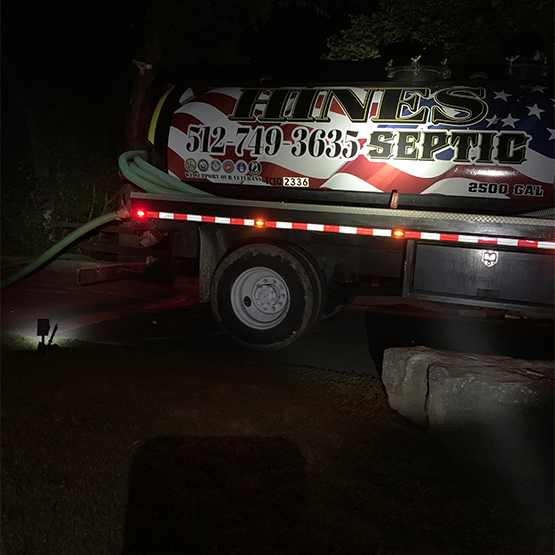 Septic Pumping San Marcos Tx