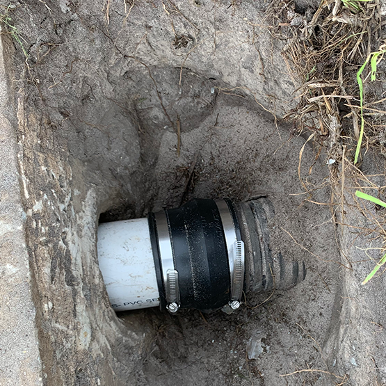 Septic Repair Services San Marcos Texas