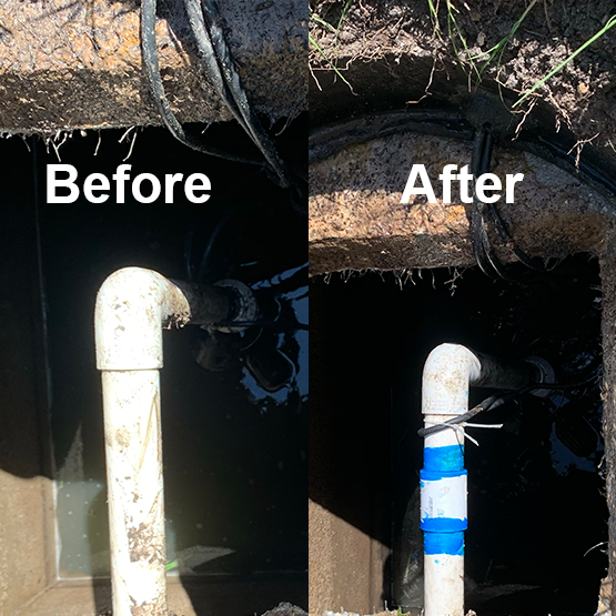 Septic Repairs In San Marcos Tx