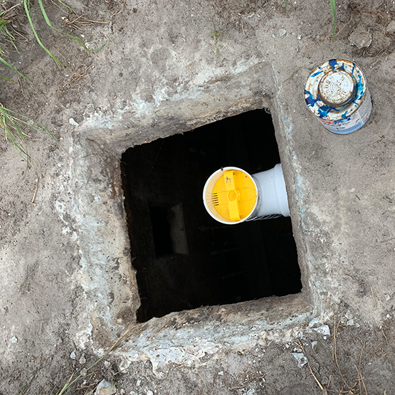 Septic Tank Repair San Marcos Tx