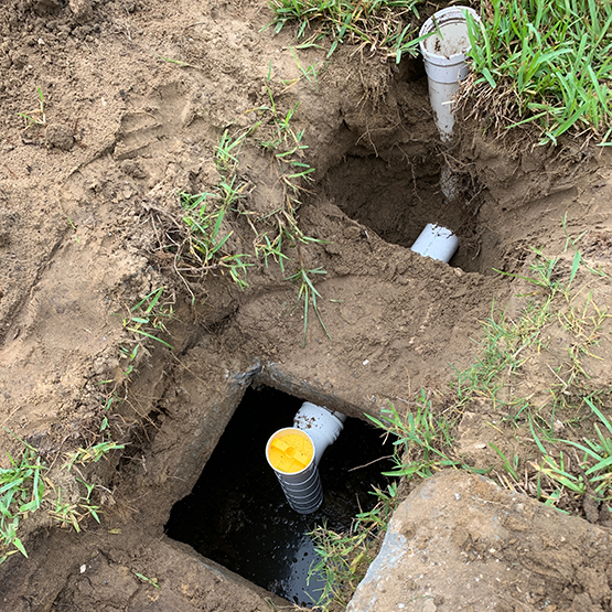Septic Tank Repair Services San Marcos